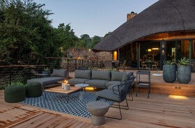 Bayethe Lodge