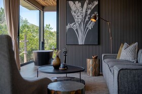 Bayethe Lodge