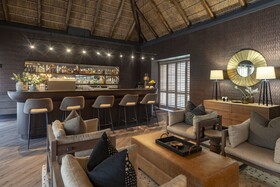 Eagles Crag Lodge