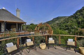 Eagles Crag Lodge