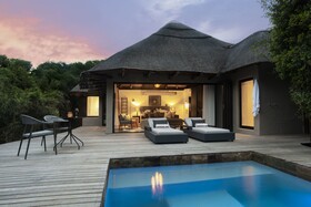 Eagles Crag Lodge