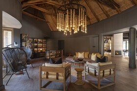 Eagles Crag Lodge