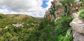 Eagles Crag Lodge