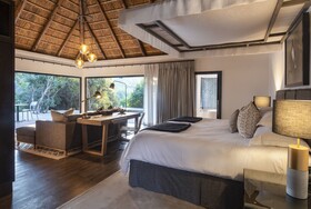 Eagles Crag Lodge