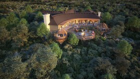 Eagles Crag Lodge