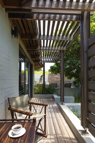 Sarili Private Villa
