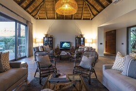 Sarili Private Villa