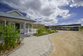 Sarili Private Villa