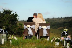Shamwari Private Game Reserve