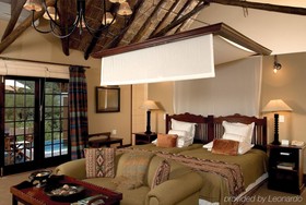 Shamwari Private Game Reserve