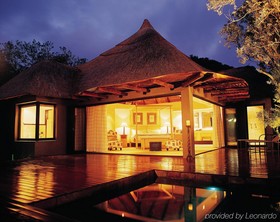 Shamwari Private Game Reserve