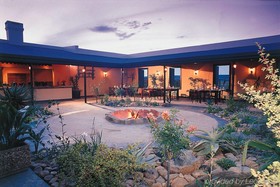 Shamwari Private Game Reserve