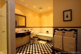 Shamwari Private Game Reserve