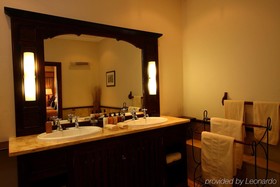 Shamwari Private Game Reserve