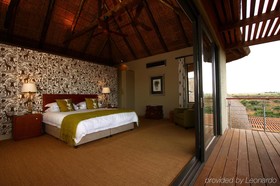 Shamwari Private Game Reserve