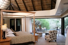Shamwari Private Game Reserve
