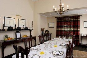 Shamwari Private Game Reserve