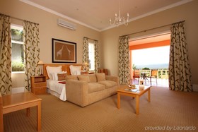 Shamwari Private Game Reserve