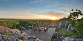 Shamwari Private Game Reserve
