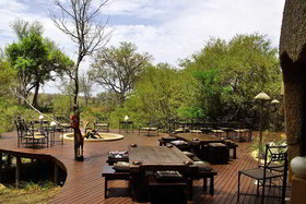 Hoyo Hoyo Safari Lodge