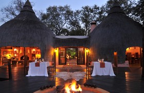 Hoyo Hoyo Safari Lodge