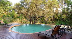 Hoyo Hoyo Safari Lodge