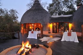 Hoyo Hoyo Safari Lodge