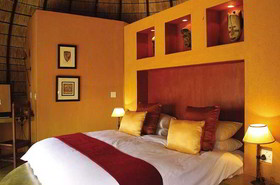 Hoyo Hoyo Safari Lodge