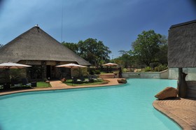 Hoyo Hoyo Safari Lodge