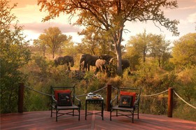 Hoyo Hoyo Safari Lodge