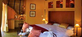 Hoyo Hoyo Safari Lodge