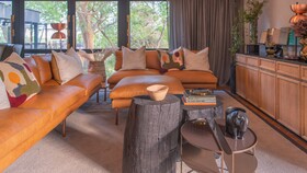 Kruger Shalati - Train on The Bridge & Garden Suites