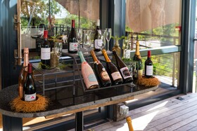 Kruger Shalati - Train on The Bridge & Garden Suites