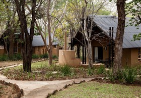 Kruger Gate Hotel