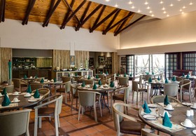 Kruger Gate Hotel