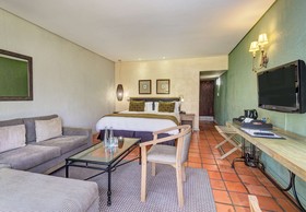 Kruger Gate Hotel
