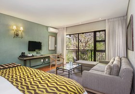 Kruger Gate Hotel