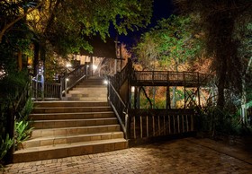 Kruger Gate Hotel
