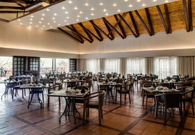 Kruger Gate Hotel