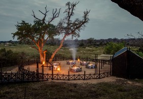 Kruger Gate Hotel