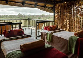 Kruger Gate Hotel