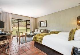 Kruger Gate Hotel
