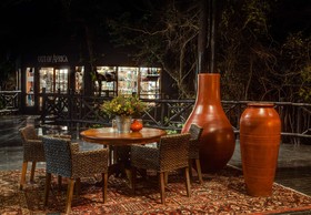 Kruger Gate Hotel