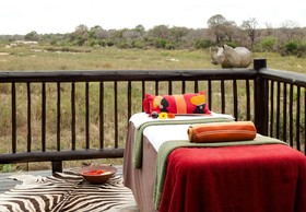 Kruger Gate Hotel