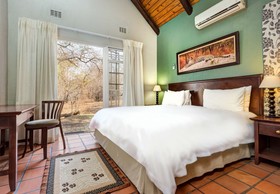 Kruger Gate Hotel