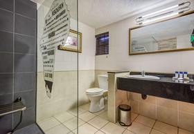 Kruger Gate Hotel