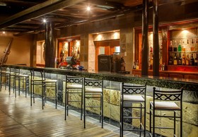 Kruger Gate Hotel
