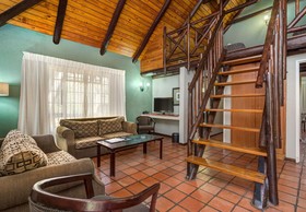 Kruger Gate Hotel