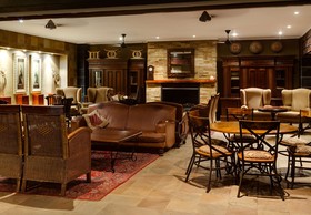 Kruger Gate Hotel