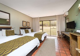 Kruger Gate Hotel